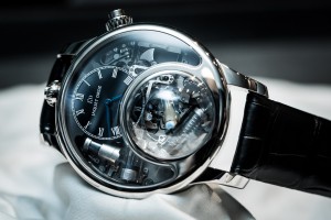 Jaquet Droz Charming Bird 1