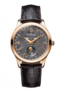 Jaeger-LeCoultre