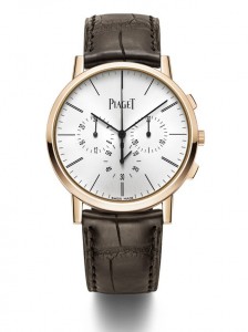 Replica_Piaget_ultrathin_GMT_chronograph