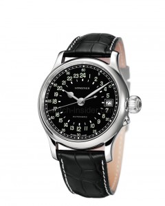 Replica-Longines-24h-Swissair