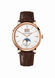 Replica-A LANGE & SOHNE-saxonia-moon-phase