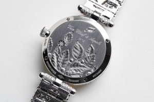 Replica-Van-Cleef-Arpels-Lady-Jour-des-Fleurs-Watch-Caseback