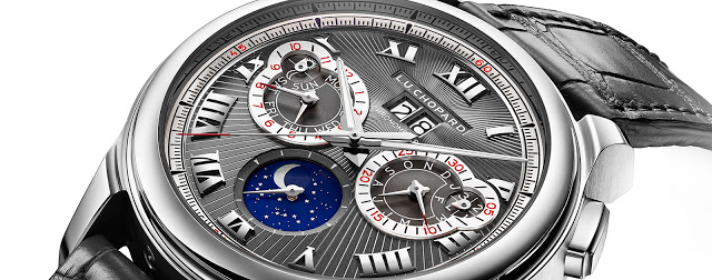 _Chopard L.U.C Perpetual Chrono_