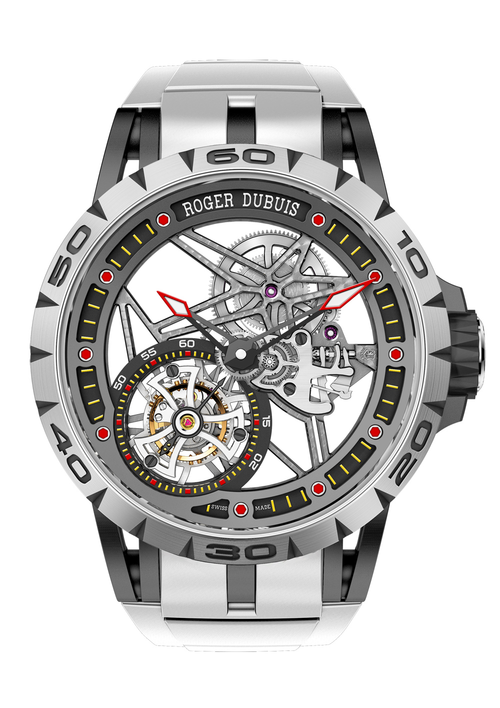 Roger Dubuis_