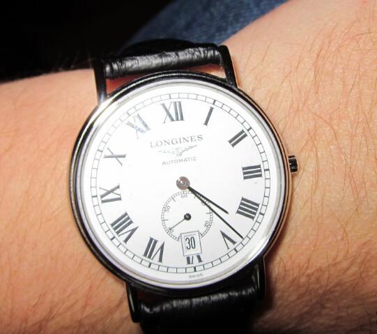 The timepieces have great and reliable performances.