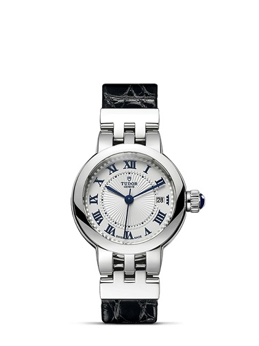 The timepieces have distinctive and fancy designs, appealing to lots of ladies.
