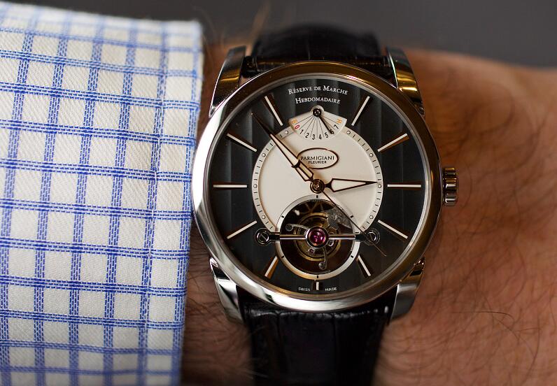 Online replication watches forever have unusual glamour.