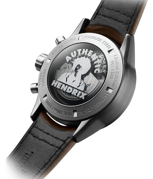 Swiss knock-off watches online are clear for the internal mechanism.